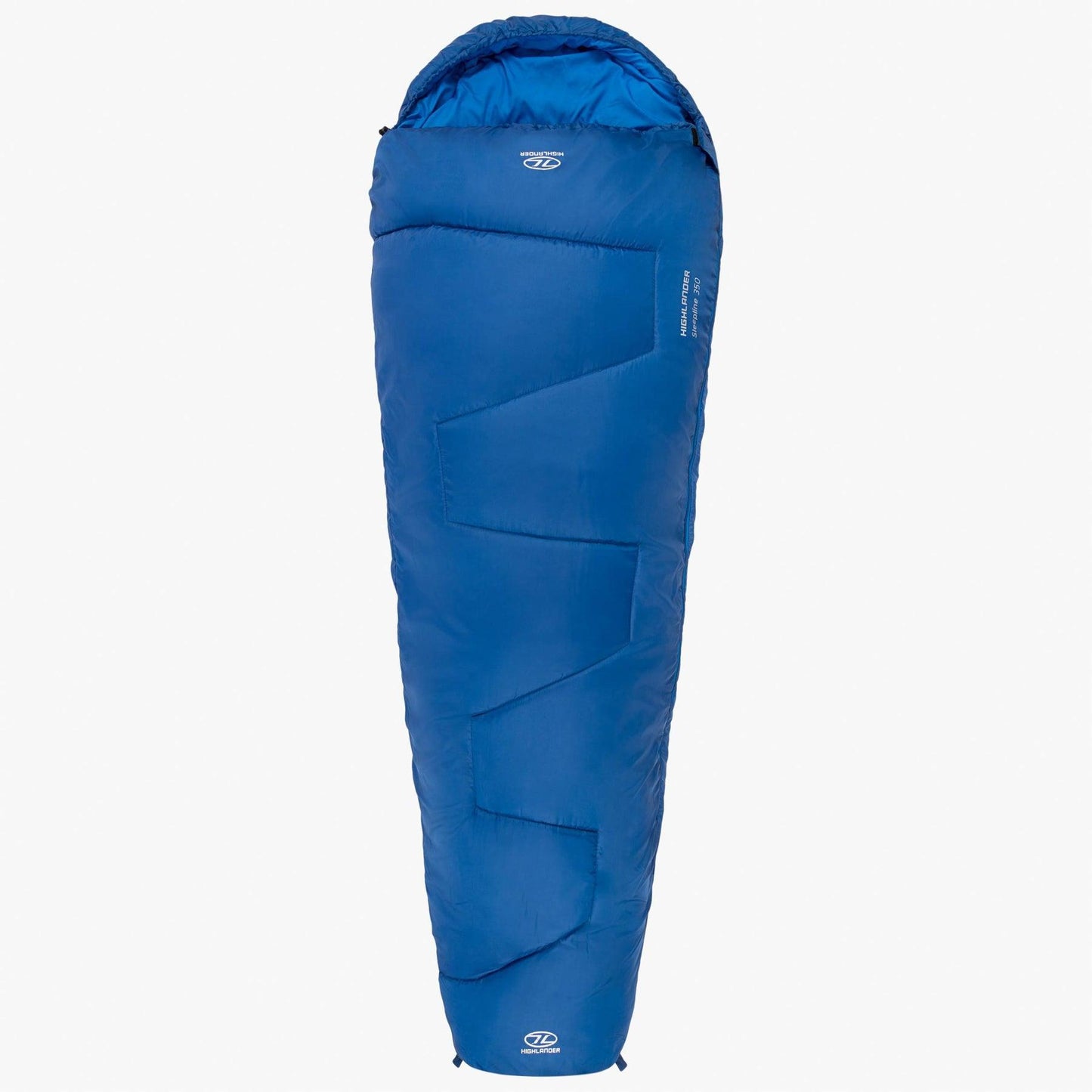 Sleepline 350 Mummy Sleeping Bag