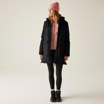 Women's Gwynn Waterproof Insulated Jacke