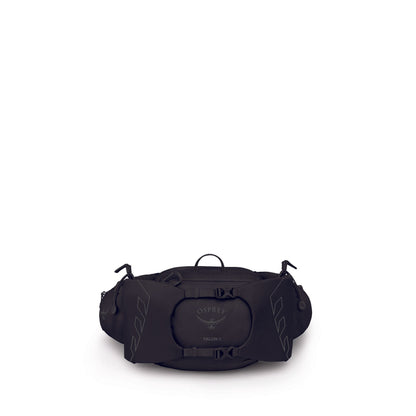Osprey Tempest 6L Waist Bag Black Coal Grey