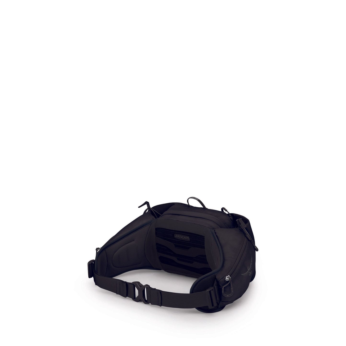 Osprey Tempest 6L Waist Bag Black Coal Grey