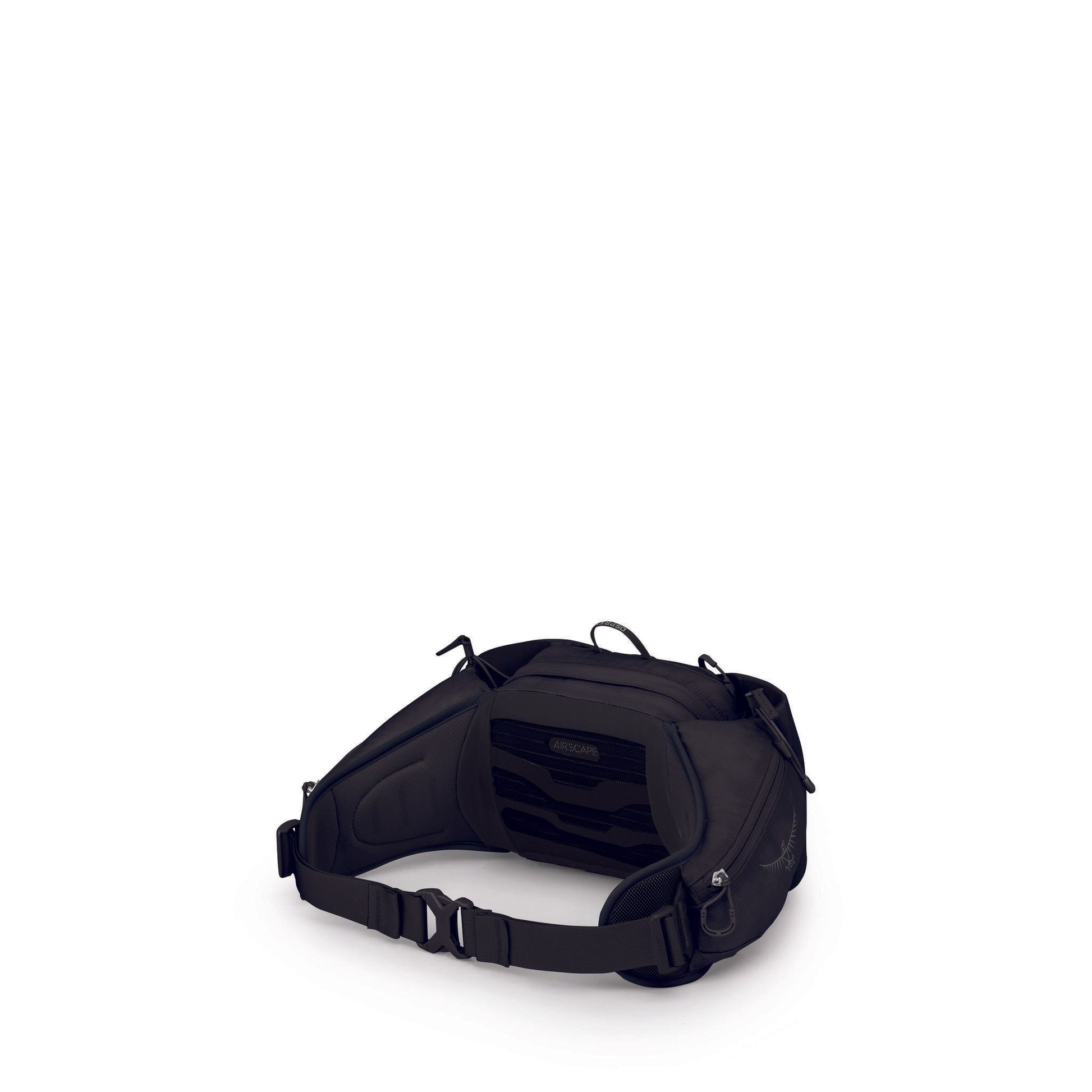 Osprey Tempest 6L Waist Bag Black Coal Grey