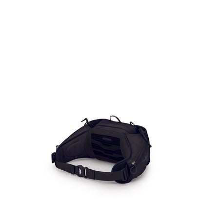 Osprey Tempest 6L Waist Bag Black Coal Grey