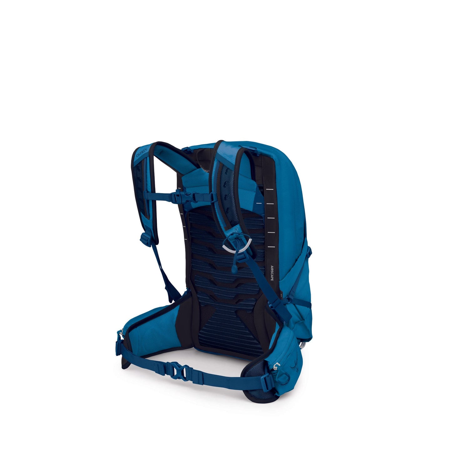 Osprey Talon 11L Scoria Blue Night Shift