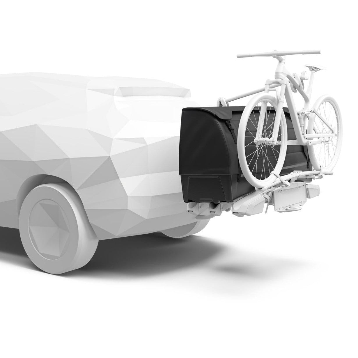Thule Onto 2 for Thule EasyFold 3