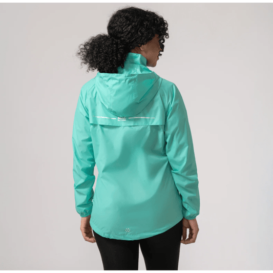 Mac In A Sac Origin 2 Waterproof Jacket | Tiffany