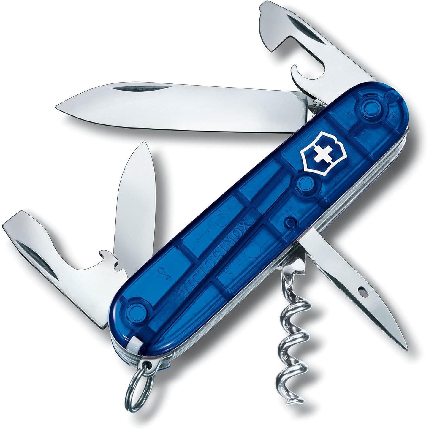 Victorinox Spartan Swiss Pocket Knife