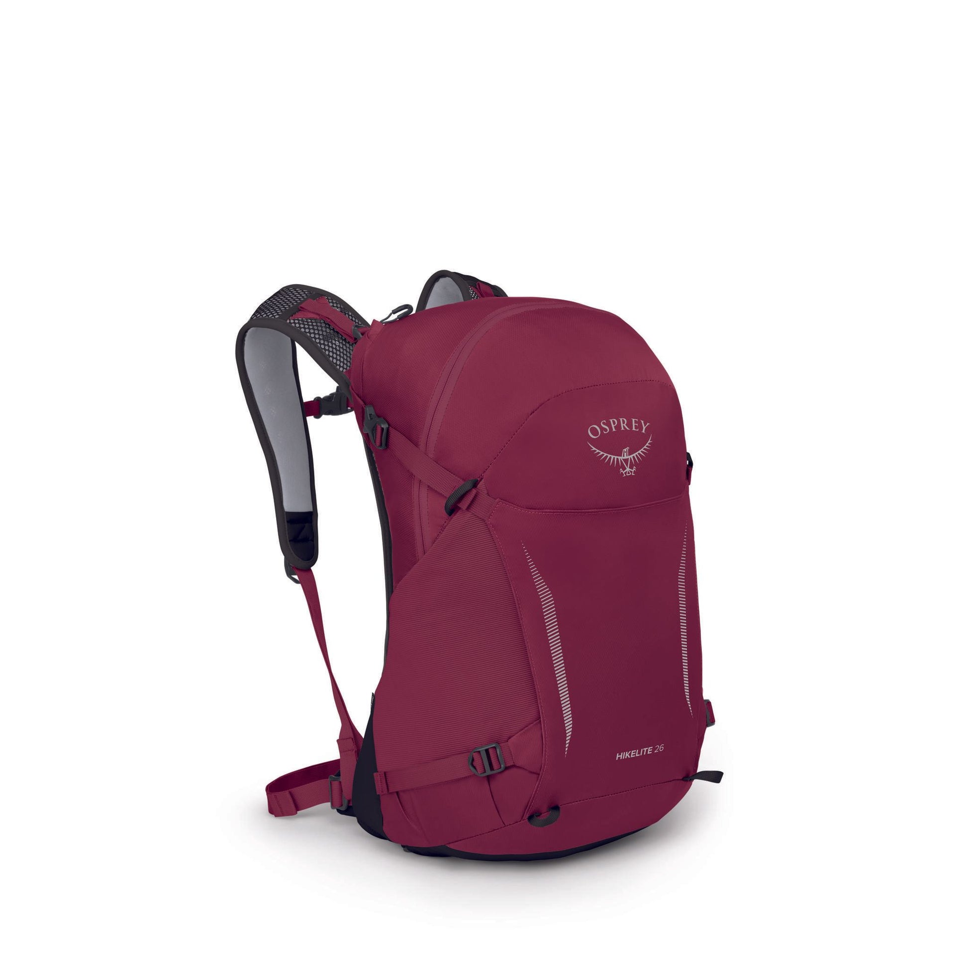 Osprey Hikelite 26 Chameleon-Black