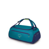 Osprey Daylite Duffel 60 Blue Spikemoss-Alkaline