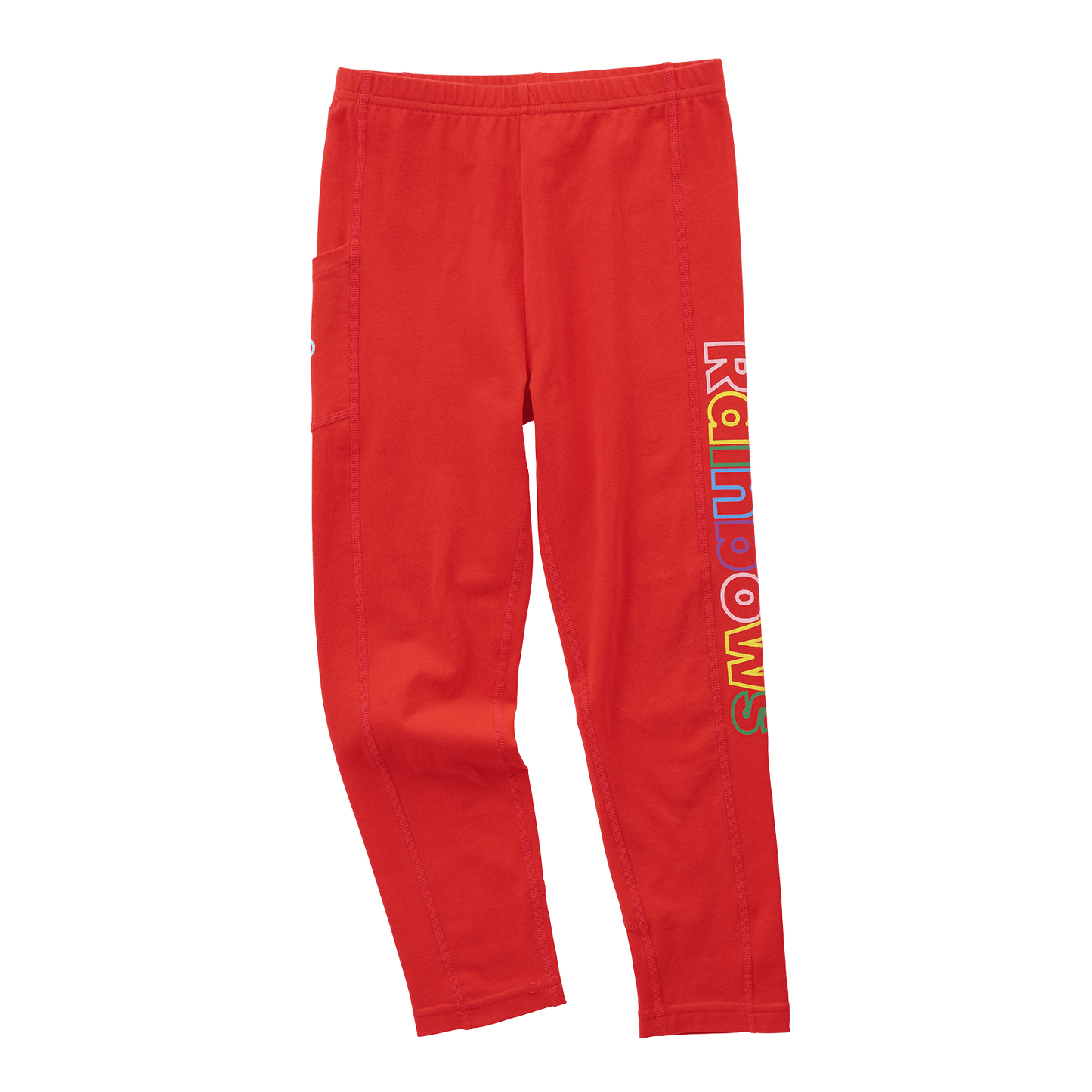 Rainbows uniform leggings