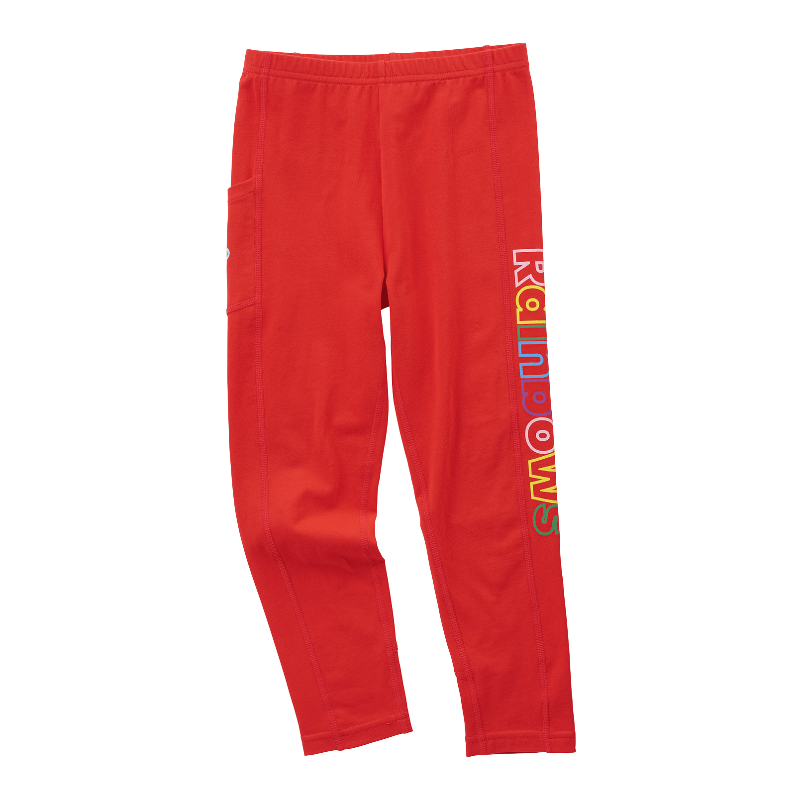 Rainbows uniform leggings