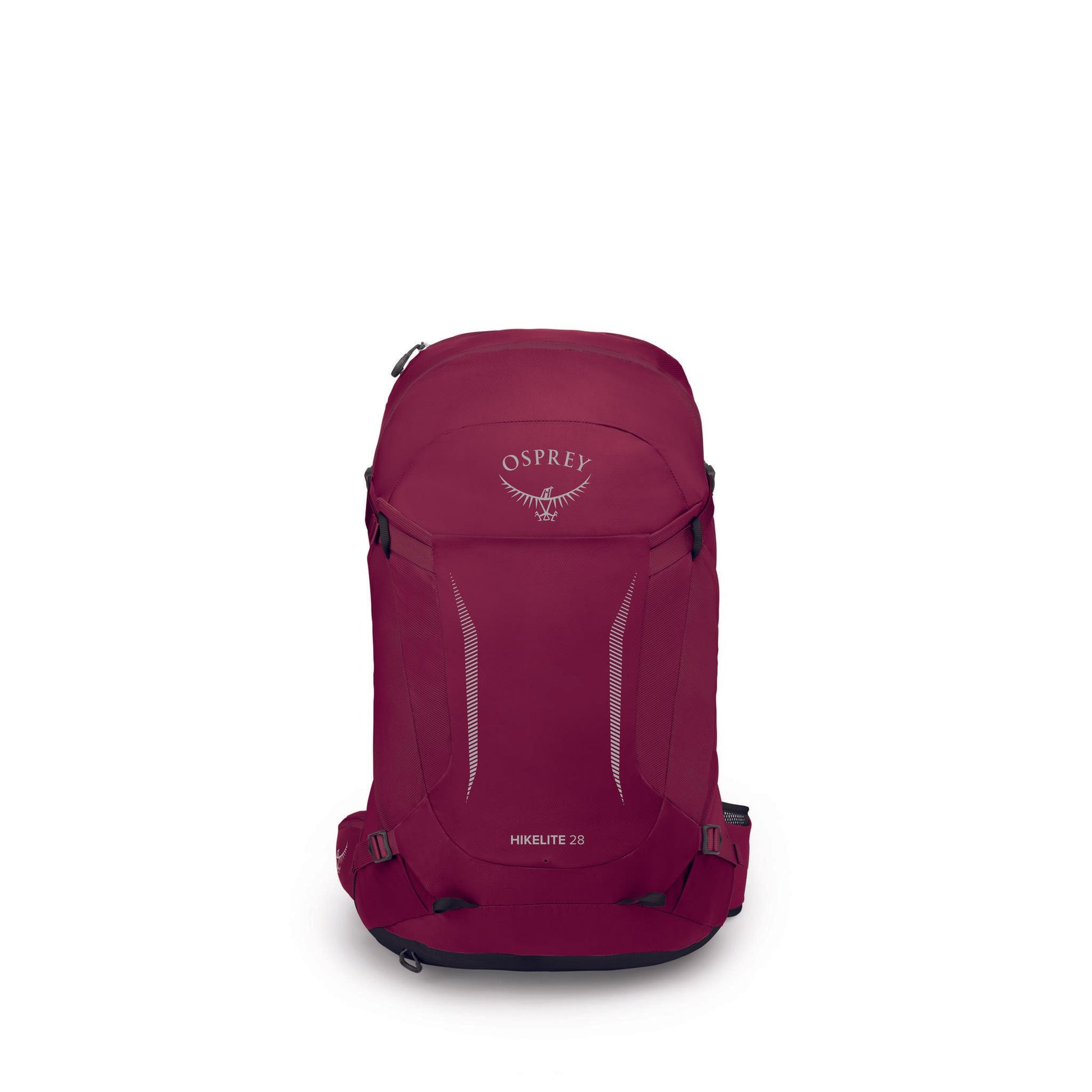 Osprey Hikelite 28 Chameleon-Black