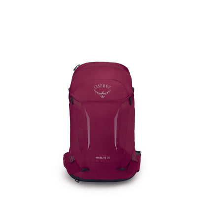 Osprey Hikelite 28 Chameleon-Black