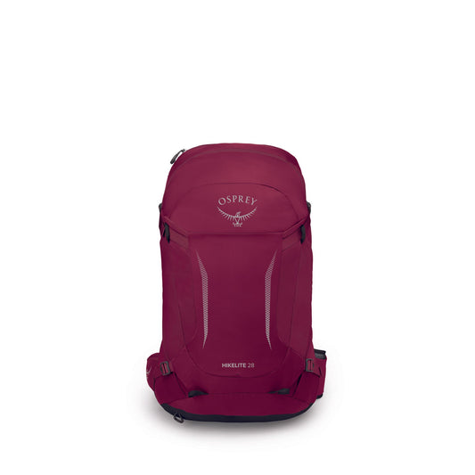 Osprey Hikelite 28 Chameleon-Black
