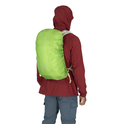 Osprey Hikelite 18 Stardust Yellow-Grey