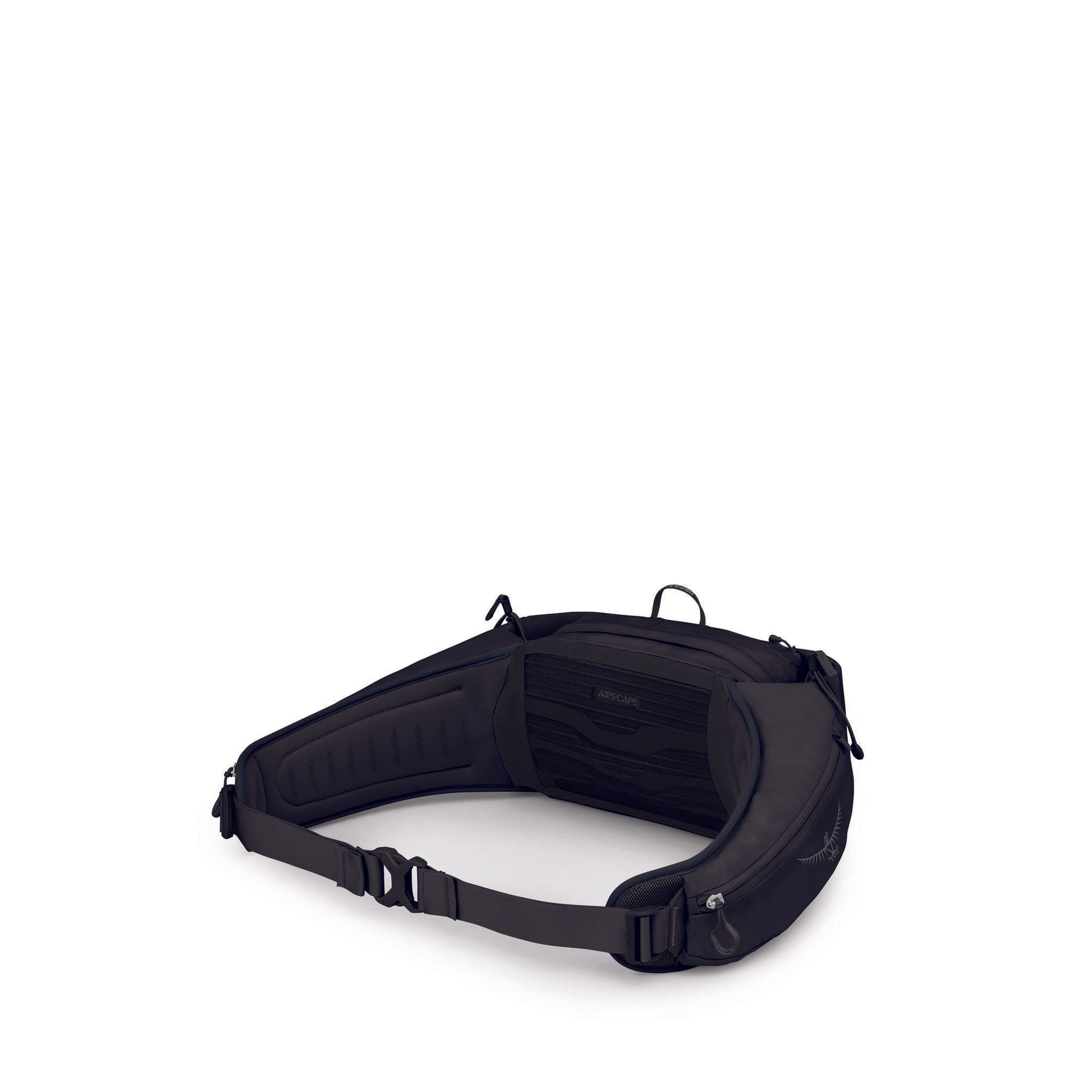 Osprey Tempest 6L Waist Bag Black Coal Grey