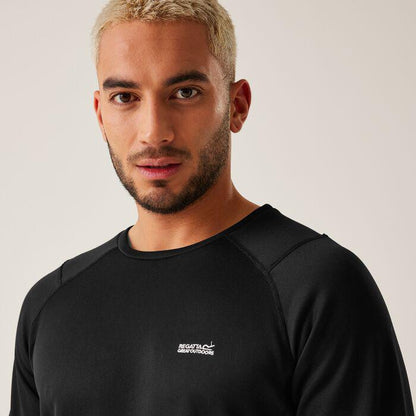 Men's Thermal Baselayer Set
