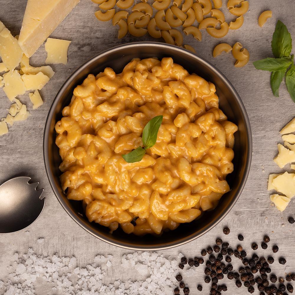 Wayfarer Macaroni Cheese