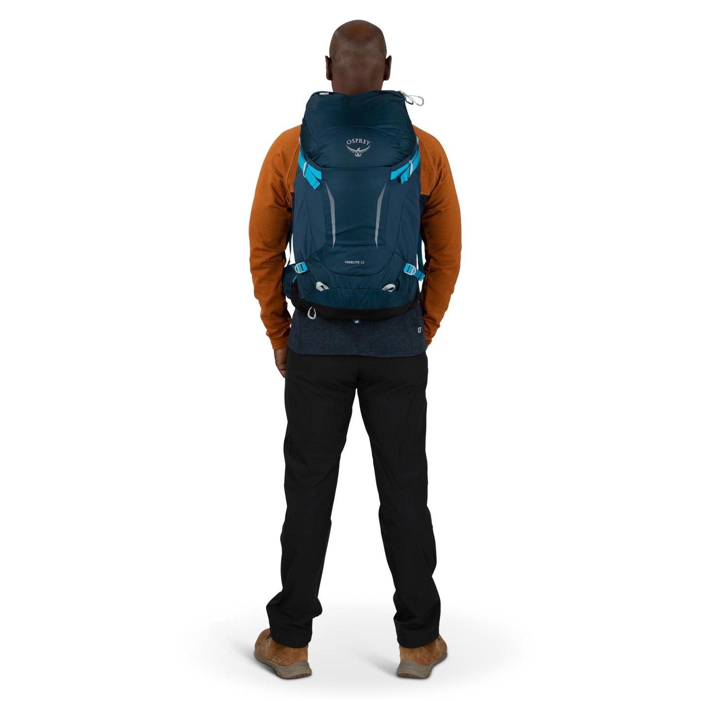 Osprey Hikelite 32 Atlas Blue M-L