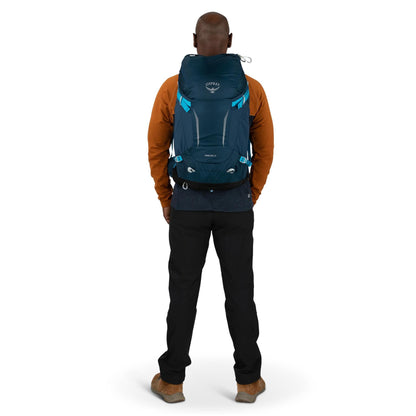 Osprey Hikelite 32 Atlas Blue M-L