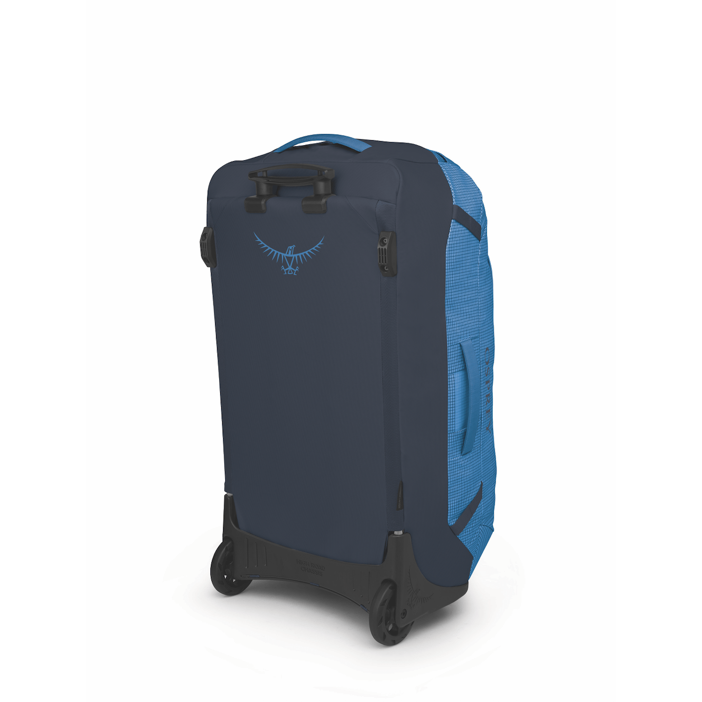 Osprey Transporter Wheeled Duffel 90 Blue Flame