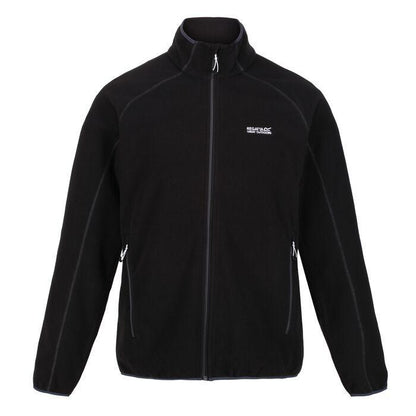 Regatta Men's Hadfield Full Zip Fleece