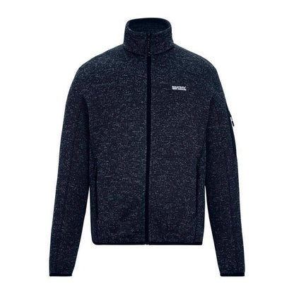 Regatta Men's Newhill Full Zip Fleece