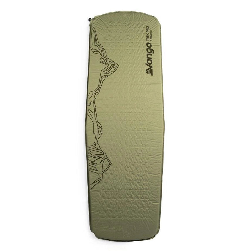 Vango Trek Pro 3 Compact Camping Mat