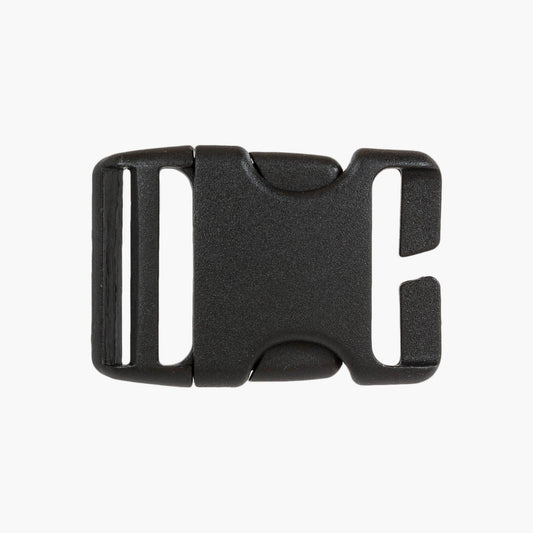 Highlander QR Buckle 38MM | Replacement Backpack Clip for Hiking & Repairs
