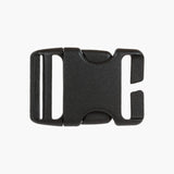Highlander QR Buckle 38MM | Replacement Backpack Clip for Hiking & Repairs
