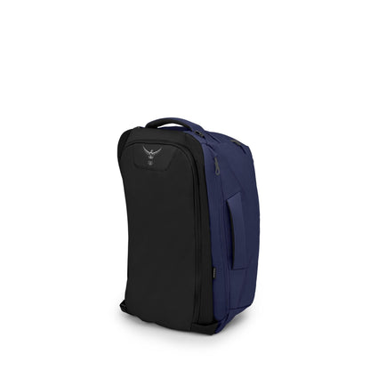 Osprey Fairview 40L Women's Travel Pack Winter Night Blue