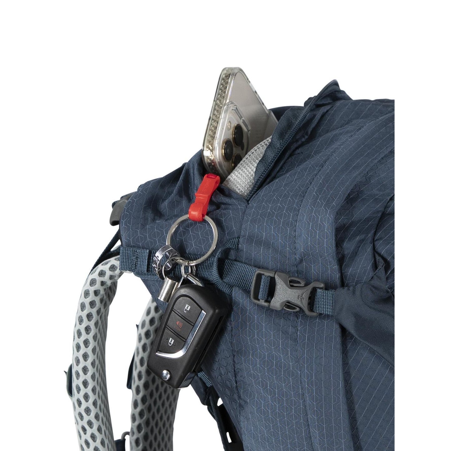 Osprey Sirrus 24L Women's Muted Space Blue