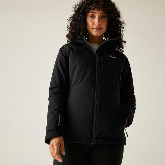 Women's Highton Stretch Padded Jacket