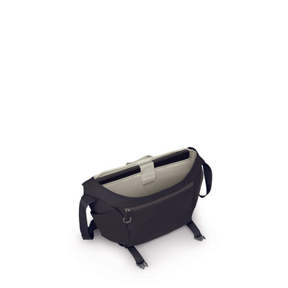 Osprey Daylite Messenger Black
