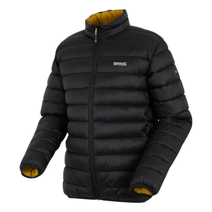 Men's Marizion Padded Jacket