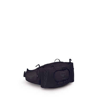 Osprey Tempest 6L Waist Bag Black Coal Grey