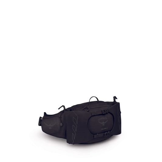 Osprey Tempest 6L Waist Bag Black Coal Grey