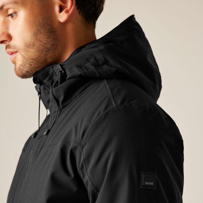 Men's Balaton Waterproof Insulated Jacket