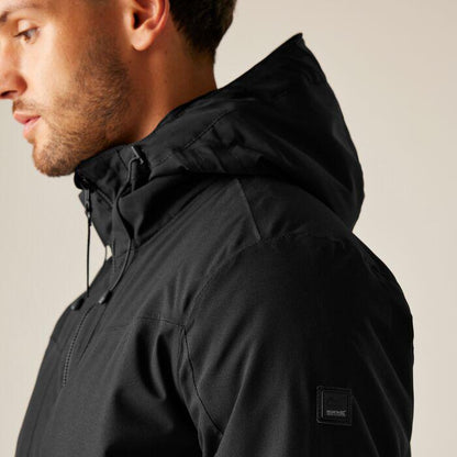 Men's Balaton Waterproof Insulated Jacket