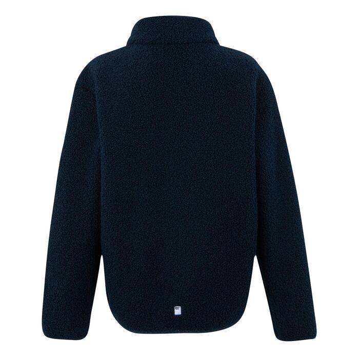 Kids' Frankie Warm Full Zip Fleece