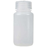 HDPE Round Storage Bottle 60ml | Travel Bottle for Liquids, Toiletries & Camping