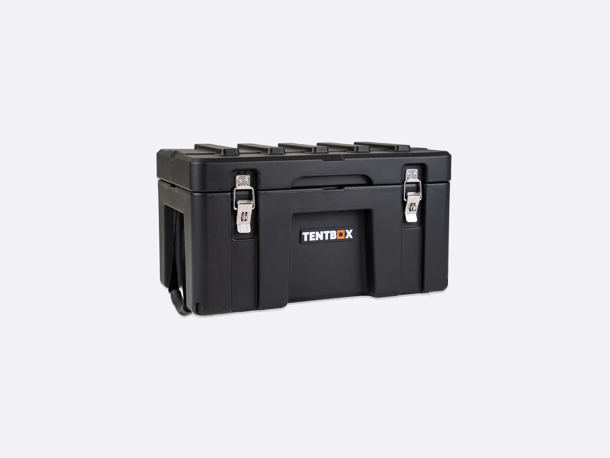 TentBox Chuck Box
