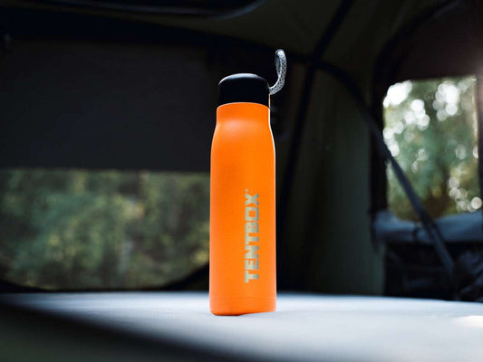 TentBox Flask