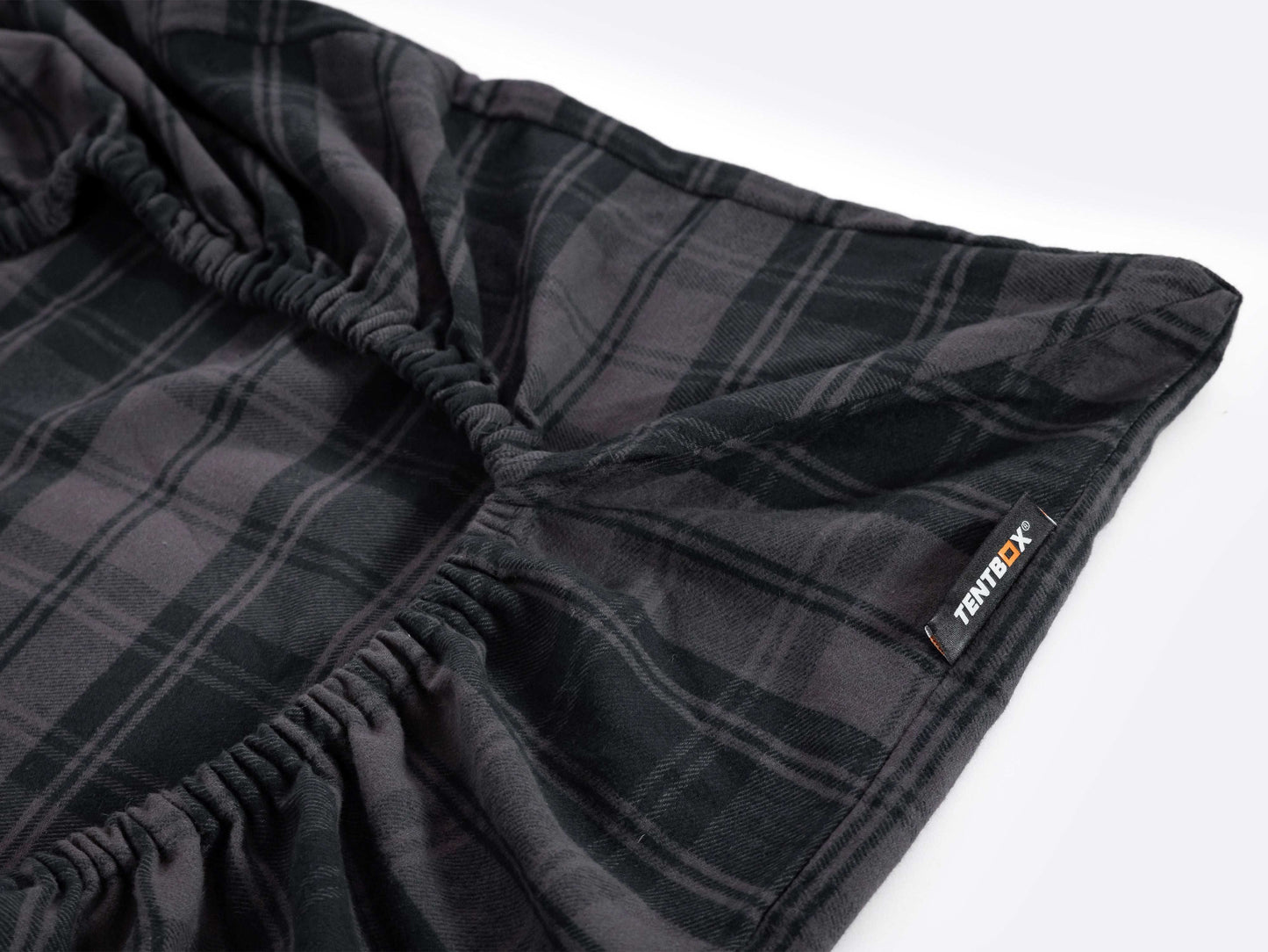 Cargo 2.0 Fitted Sheet These soft cotton sheets are designed to fit the shape of your Cargo 2.0 mattress perfectly, and come with two matching pillowcases to complete the set.