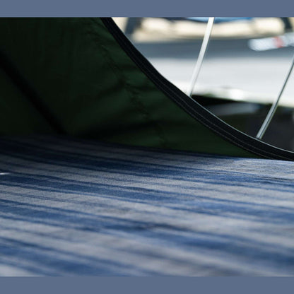 Lite 2.0 Fitted Sheets | West End Outdoors These soft cotton sheets are designed to fit the shape of your Lite 2.0 mattress perfectly, and come with two matching pillowcases to complete the set.
