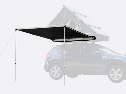 TentBox Side Awning Set (Cargo Brackets)