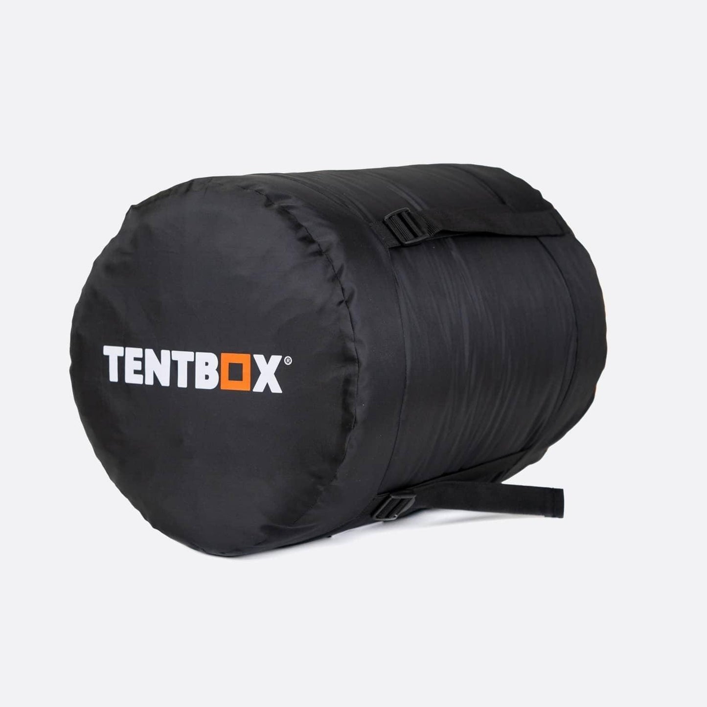 TentBox Sleeping Bag | West End Outdoors Stay warm in any weather with the TentBox Sleeping Bag. Lightweight, durable, and perfect for roof tent adventures all year round.