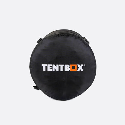 TentBox Sleeping Bag | West End Outdoors Stay warm in any weather with the TentBox Sleeping Bag. Lightweight, durable, and perfect for roof tent adventures all year round.