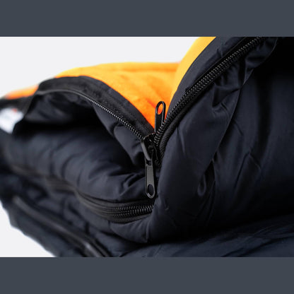 TentBox Sleeping Bag | West End Outdoors Stay warm in any weather with the TentBox Sleeping Bag. Lightweight, durable, and perfect for roof tent adventures all year round.