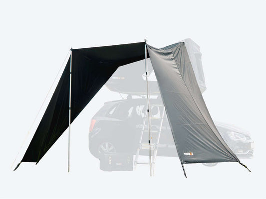 GO Tunnel Awning