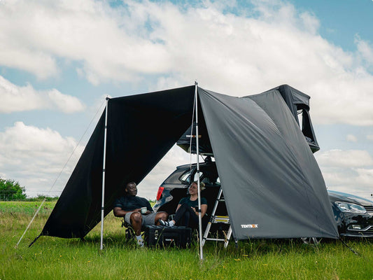 GO Tunnel Awning